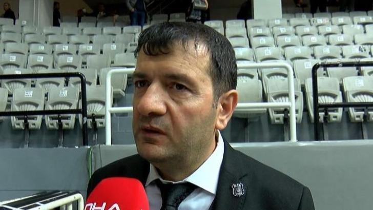 Abdullah Avcı'dan sonra Erdal Torunoğulları da hastaneye kaldırıldı