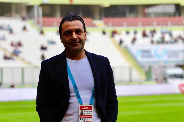 Yeni Malatyaspor'dan kupa değerlendirmesi