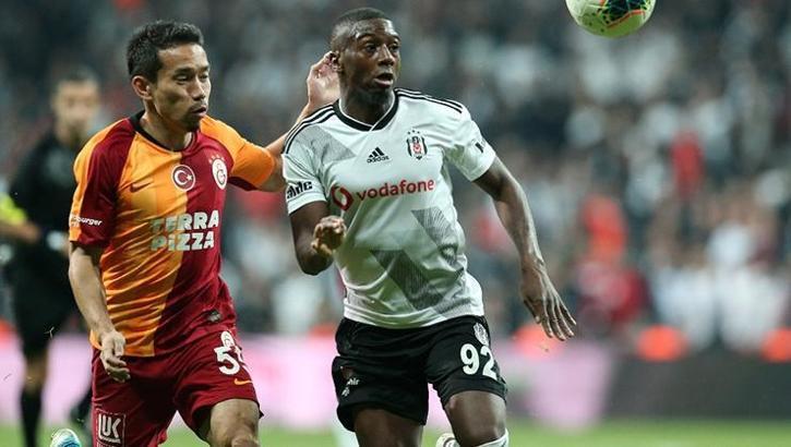 Diaby'ye sihirli dokunuş!