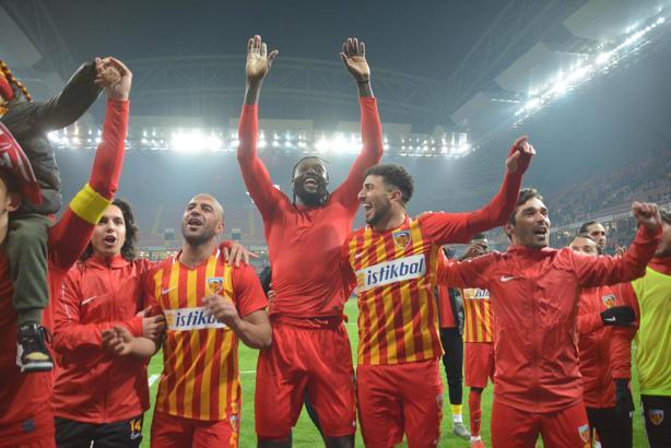 Fener zaferine 50 bin prim!