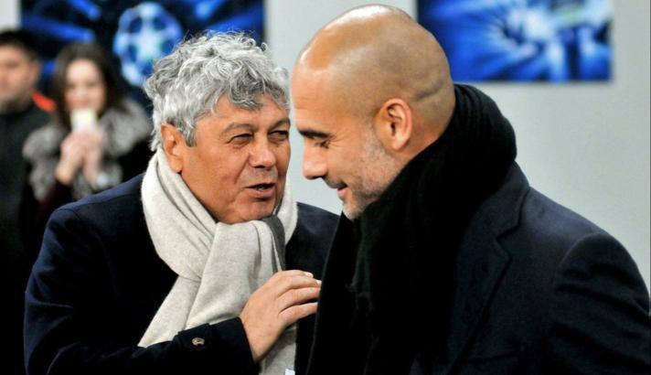 Son dakika! Mircea Lucescu'ya davet