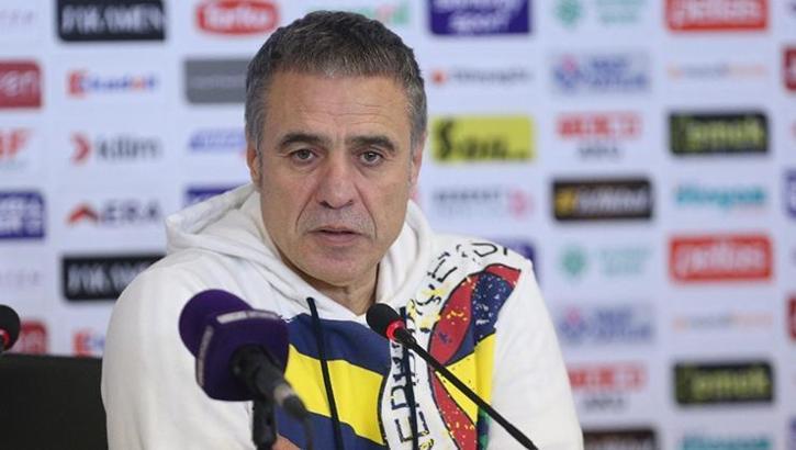 Ersun Yanal eski Ersun Yanal değil!