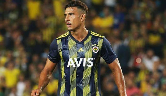 Kadroda tek değişiklik