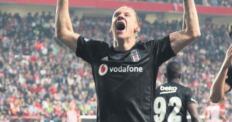 Domagoj Vida satılık