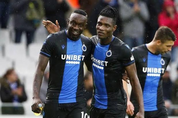Mbaye Diagne'den ilginç açıklama: Mario Balotelli...