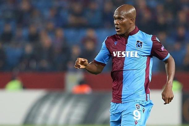 Anthony Nwakaeme çıkış peşinde
