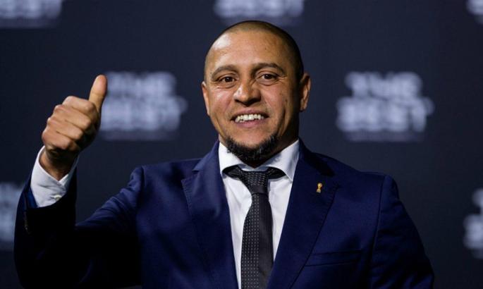 Roberto Carlos'tan Falcao açıklaması!