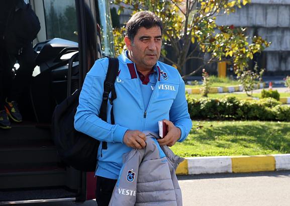 Ünal Karaman'dan son dakika açıklaması