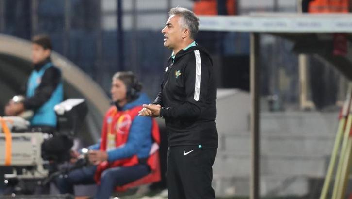 Akhisar'da Altıparmak'ın zor sınavı