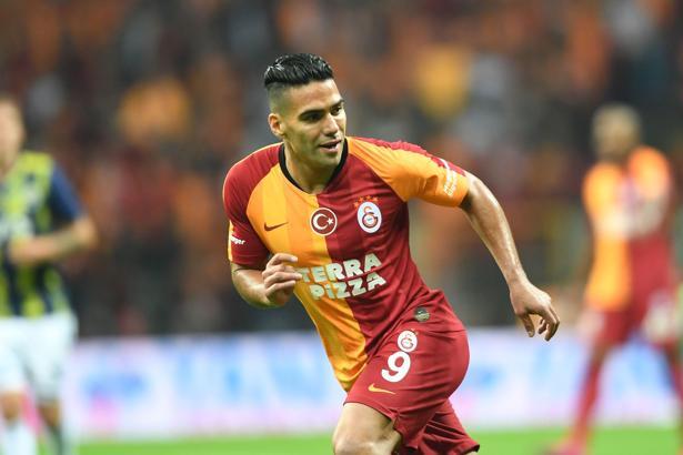 Son dakika! İşte Falcao'nun geliş tarihi