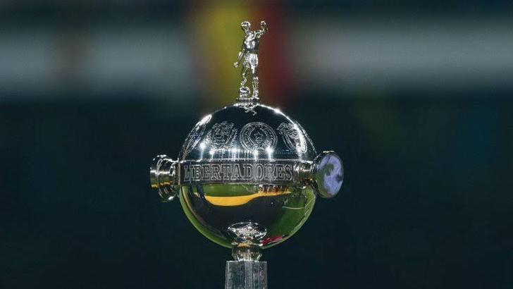 FLAŞ! Libertadores Kupası'nın finali Şili'den alındı!