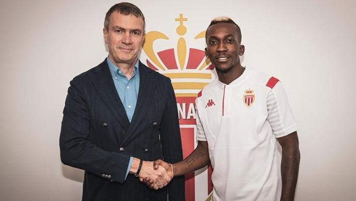 Galatasaray'a Onyekuru'da 3 rakip!