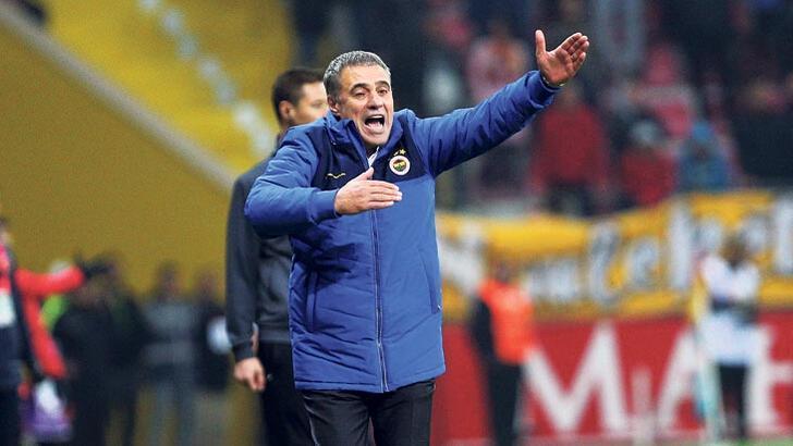 Ersun Yanal'ın korktuğu başına geldi