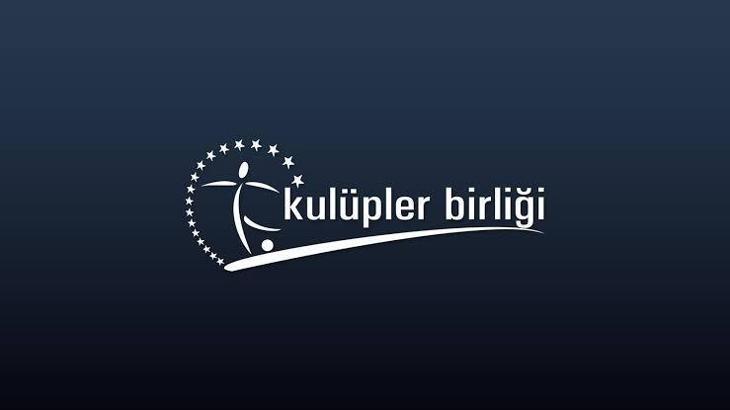 Kulüplerin yeni başkanı seçiliyor