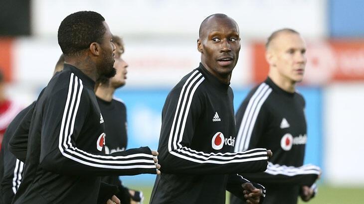 Atiba için mola zamanı