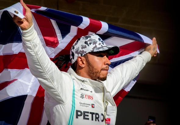 Lewis Hamilton'ın gözü Schumi'nin rekorunda