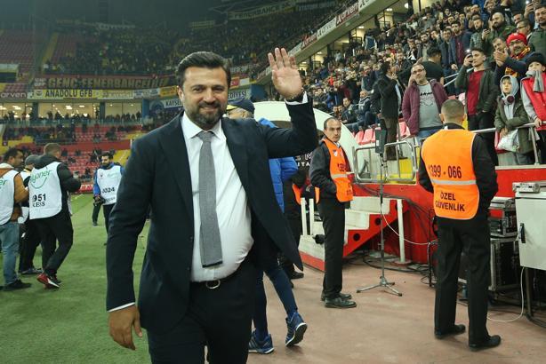 Bülent Uygun: Emre'yi durdurduk