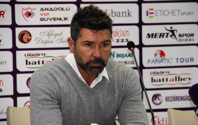 Hakan Kutlu: Keçiörengücü deplasmanından puan almak da önemliydi