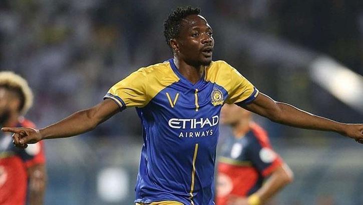 Ersun Yanal'dan flaş transfer isteği! Ahmed Musa