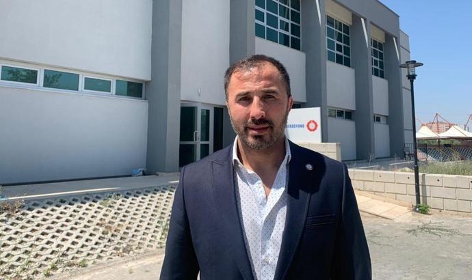 Sezer Huysuz: Federasyon olarak 81 il ve ilçelerinde faaliyet gösteriyoruz