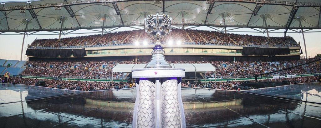League of Legends Dünya Şampiyonası'nda finalistler belli oldu