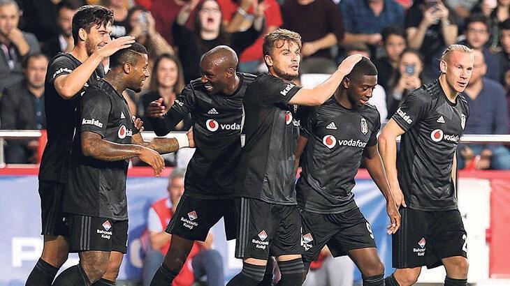 Abdullah Avcı, zirveyi gösterdi