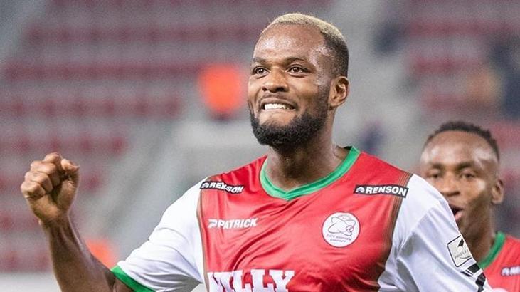 Beşiktaş'a Larin müjdesi