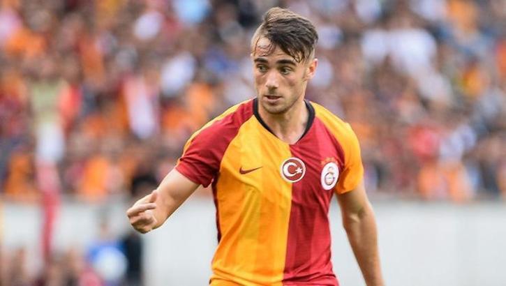 Galatasaray'da Yunus Akgün'a sürpriz talip!