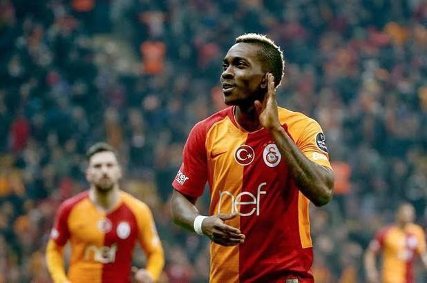 Henry Onyekuru yeniden Galatasaray yolunda