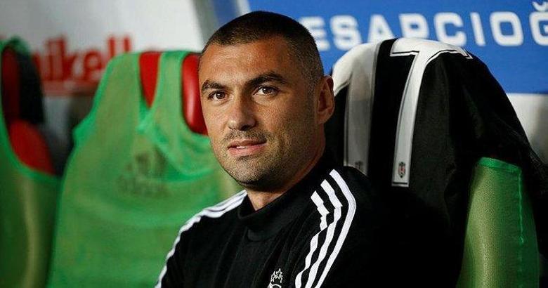 Beşiktaş'ta 4 yıldız Braga maçında yok