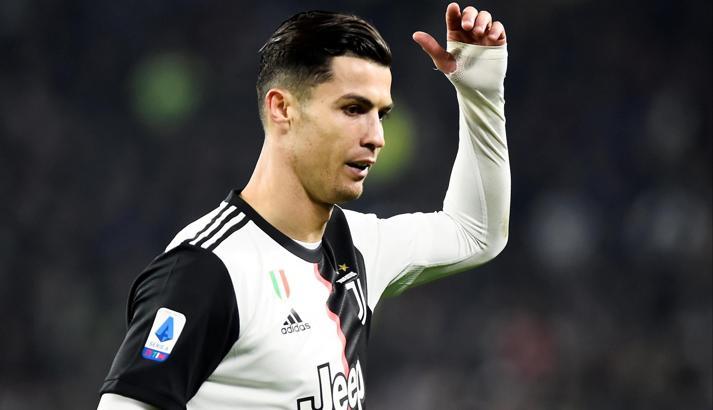 Juventus, Cristiano Ronaldo'dan özür bekliyor