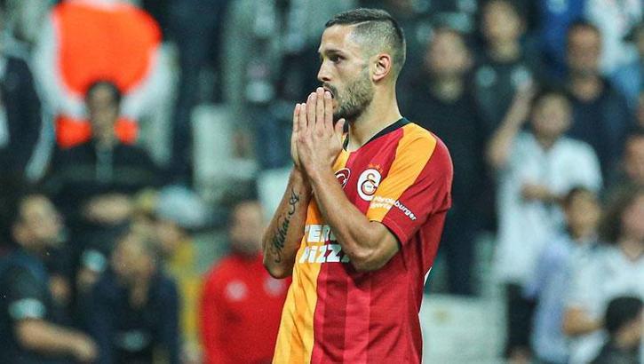 Falcao'yu kesen adam Andone!