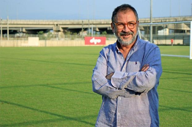 Karşıyaka'da Turgay Büyükkarcı'dan sitem ve çağrı
