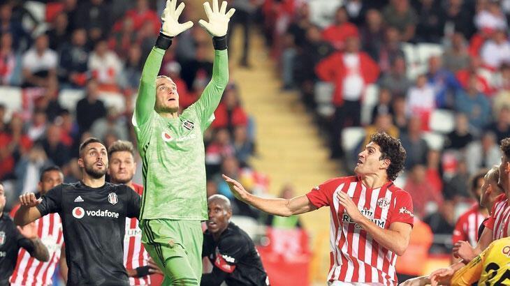 Karius'a özel tebrik