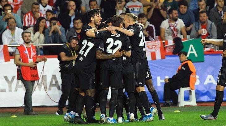 İstanbul'dan zirveye uçuş!