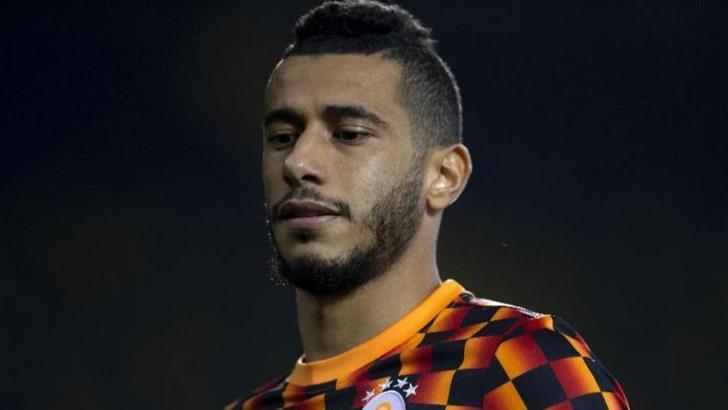 Galatasaray'da ilk ayrılık!