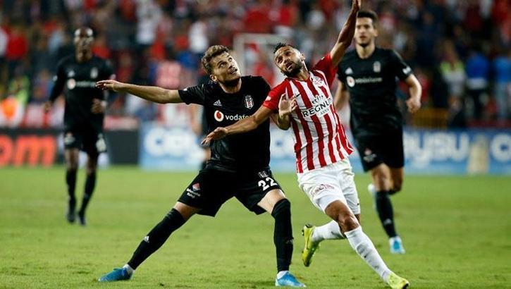 Adem Ljajic'ten süper istatistik!