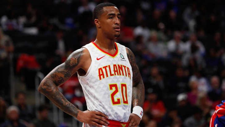 NBA'den John Collins'e 25 maç ceza