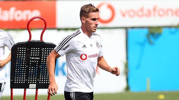 Boyd'a yakın markaj