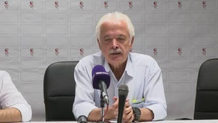Atılay Canel: Bakalım kaç hafta dinlendirilecek!