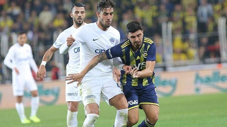 Ozan Tufan: Biz de memnun değiliz!