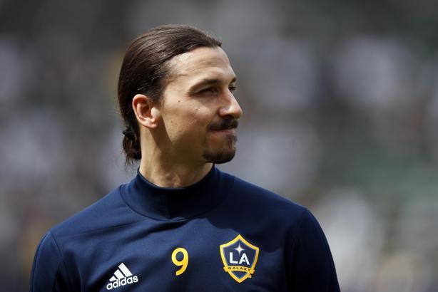 Ibrahimovic Sinisa Mihajlovic için geri dönebilir