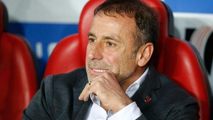 Abdullah Avcı'dan zirve hesapları!