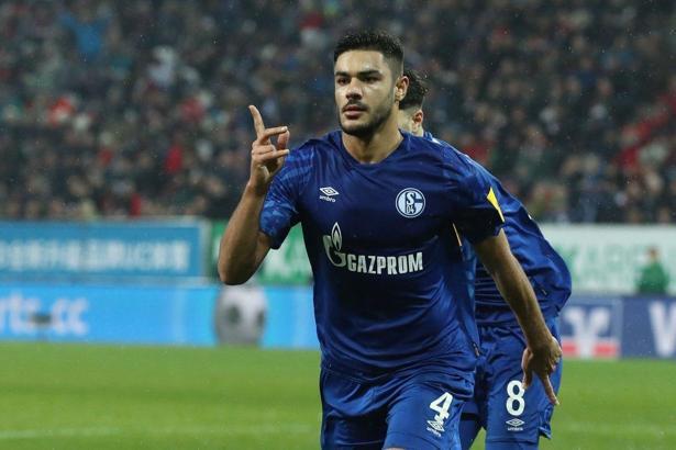 Ozan Kabak ilk golünü attı, Schalke 04 kazandı
