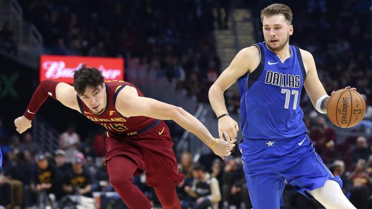 Cedi Osman'ın 10 sayısı Cavaliers'a yetmedi