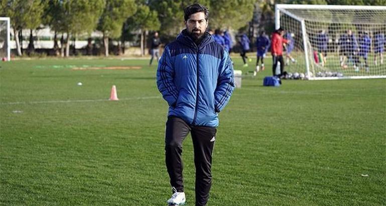 Göztepe'de İlhan Palut dönemi