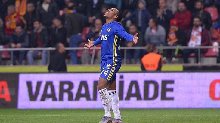 3 saniyede 4 gol birden kaçtı!