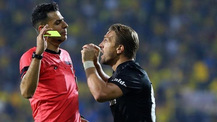 Beşiktaş zirvede! İşte o istatistik...