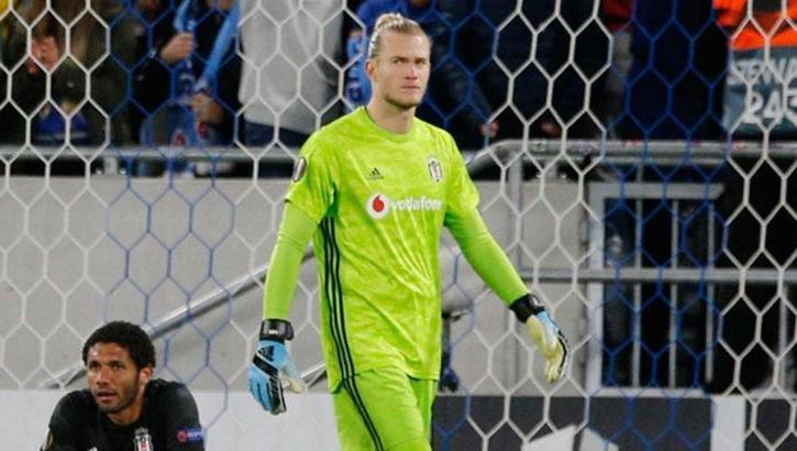Beşiktaş'ı Karius uçuruyor!