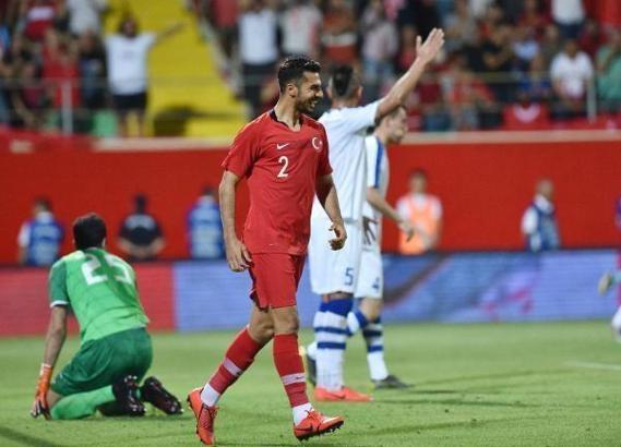 Mehmet Zeki Çelik: Yusuf Yazıcı'dan beklenti büyük